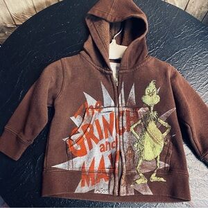 Dr suess hoodie
